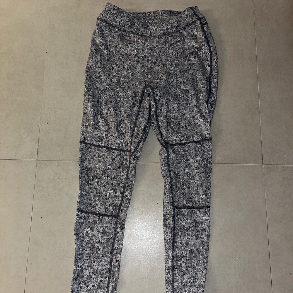 Gymshark leggings